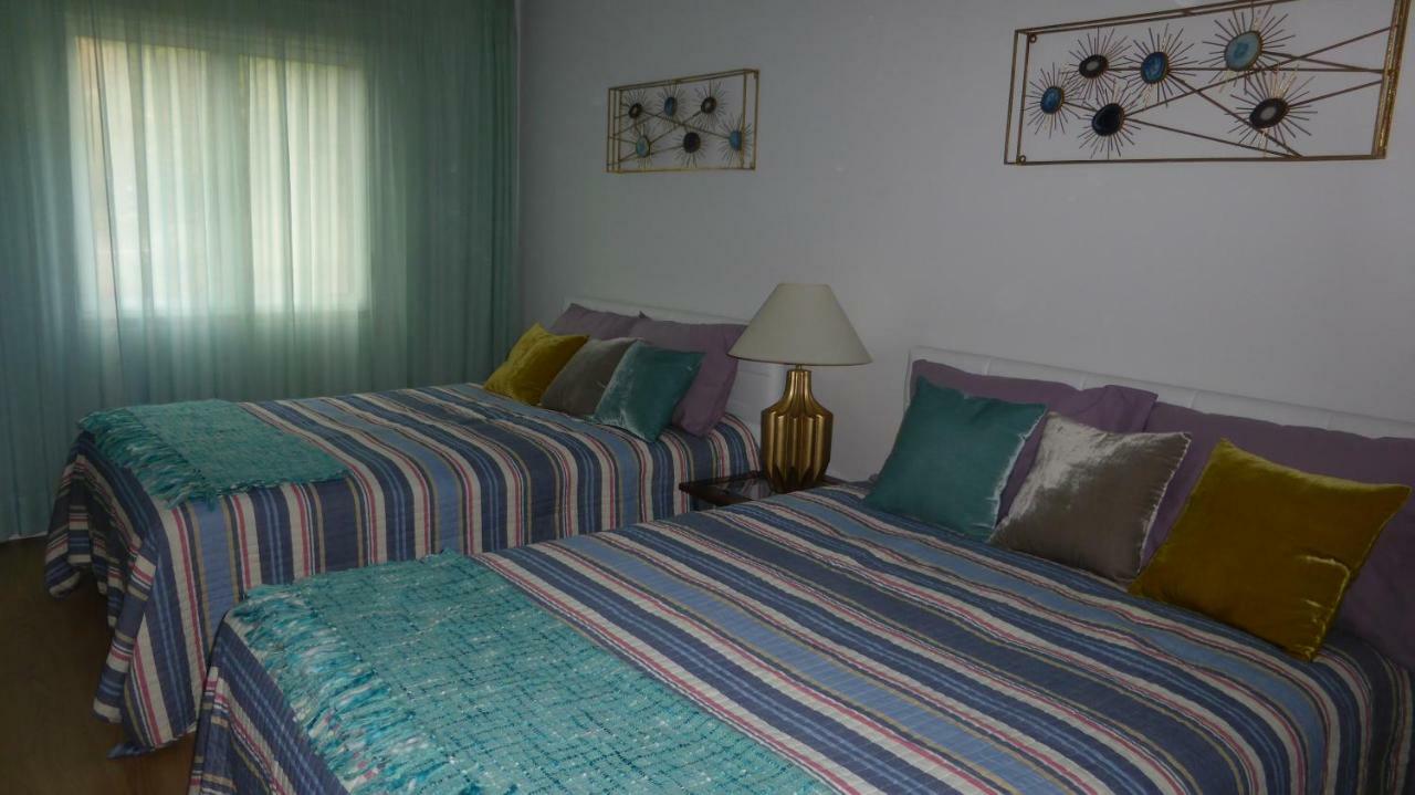 Beach Flat - Apartamento Praia Doca Do Cavacas Funchal  Exterior foto