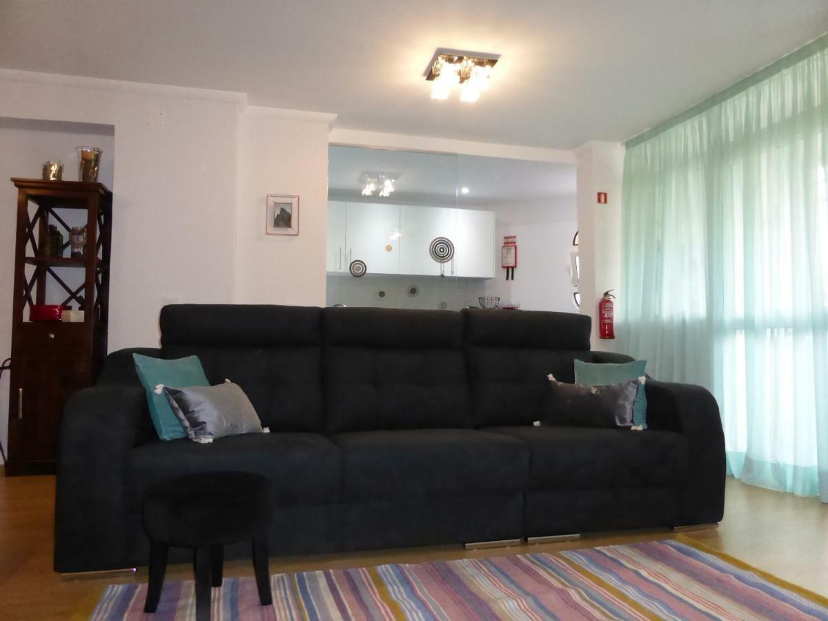 Beach Flat - Apartamento Praia Doca Do Cavacas Funchal  Exterior foto