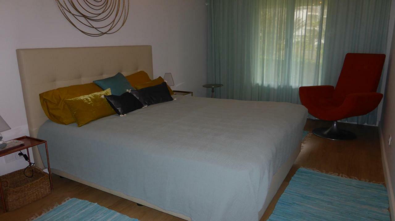 Beach Flat - Apartamento Praia Doca Do Cavacas Funchal  Exterior foto
