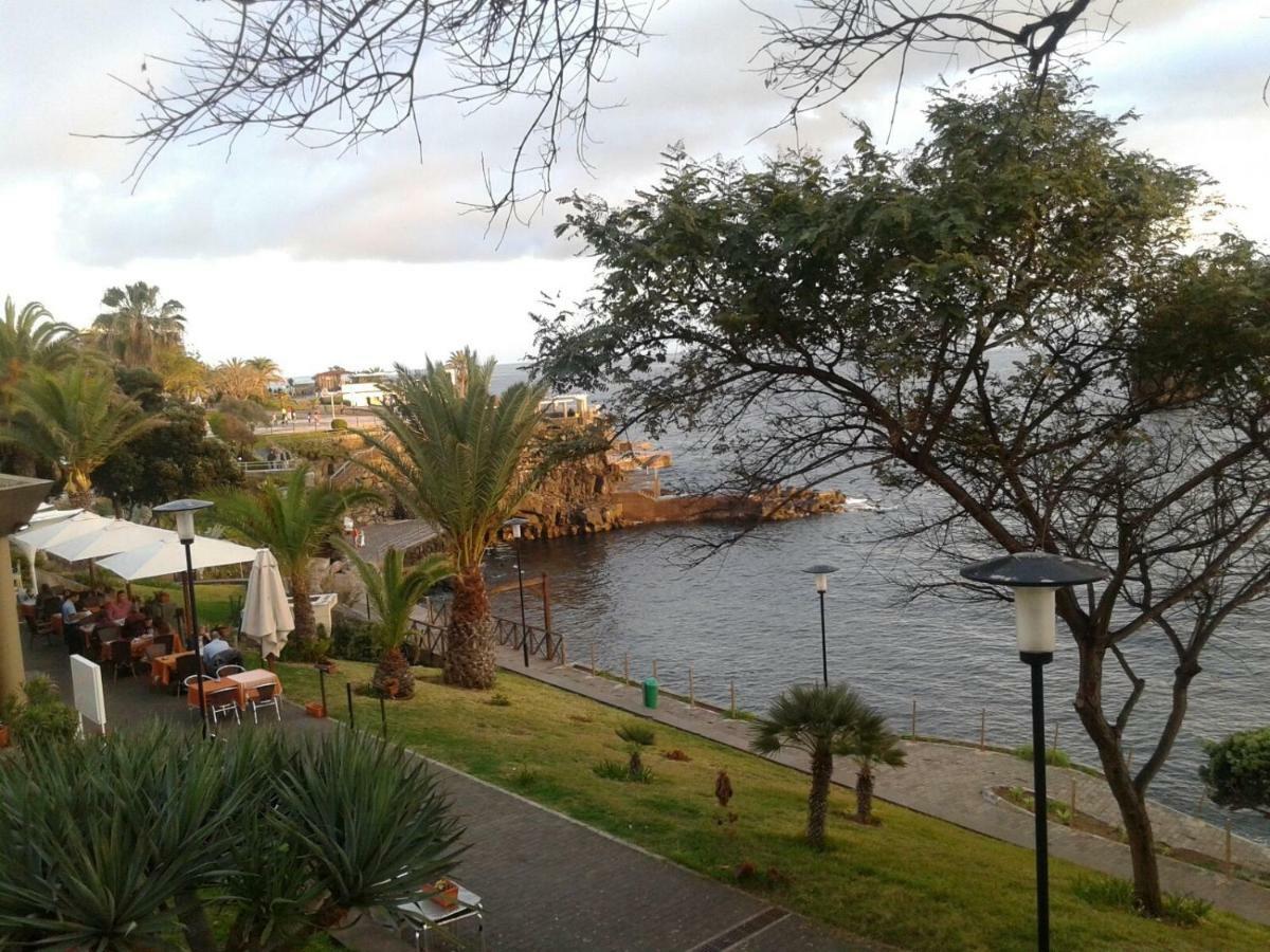 Beach Flat - Apartamento Praia Doca Do Cavacas Funchal  Exterior foto